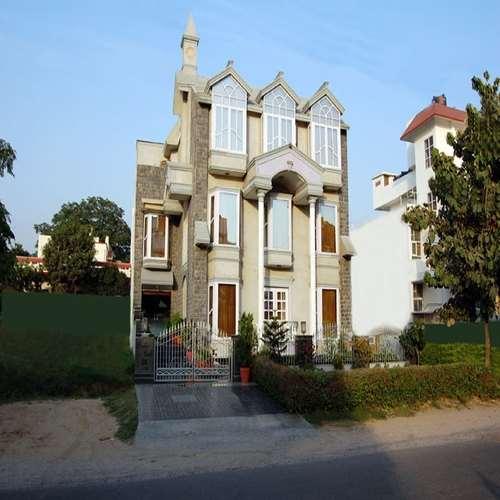 Hotel Windsor Castle Cyber City Gurgaon Exteriör bild
