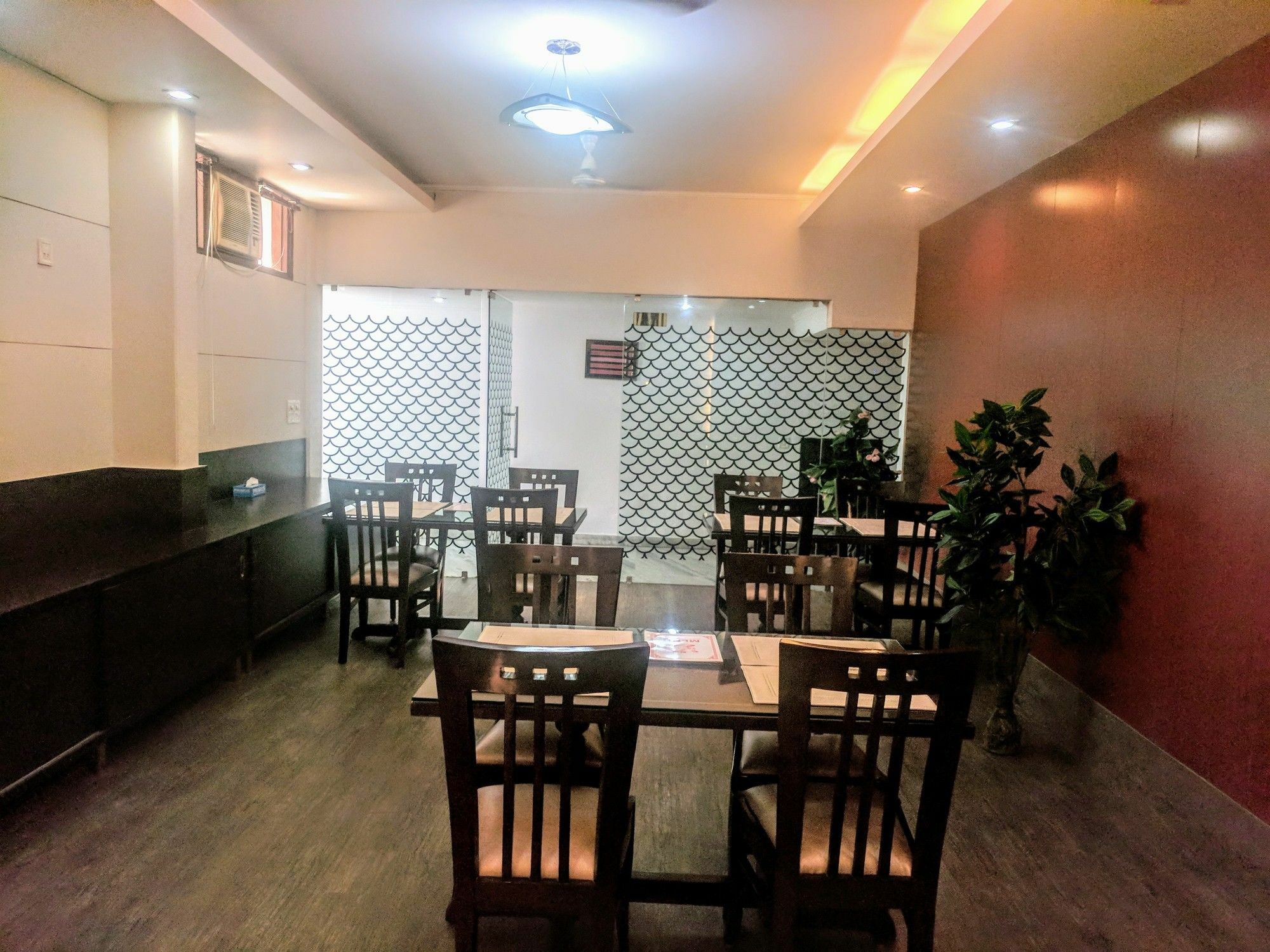 Hotel Windsor Castle Cyber City Gurgaon Exteriör bild